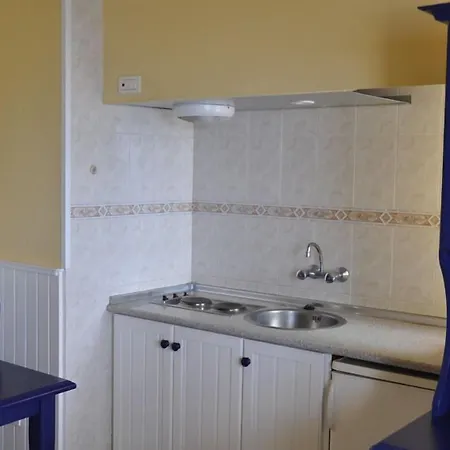 Teneguia Appartement