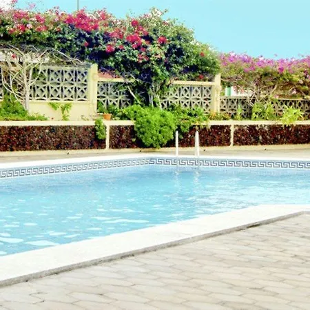 Teneguia Appartement