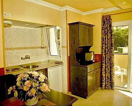 Teneguia Appartement
