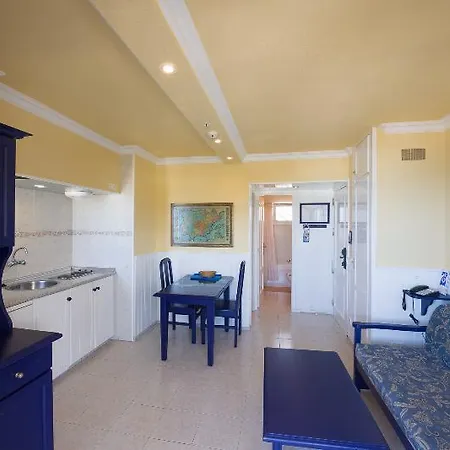 Teneguia Appartement