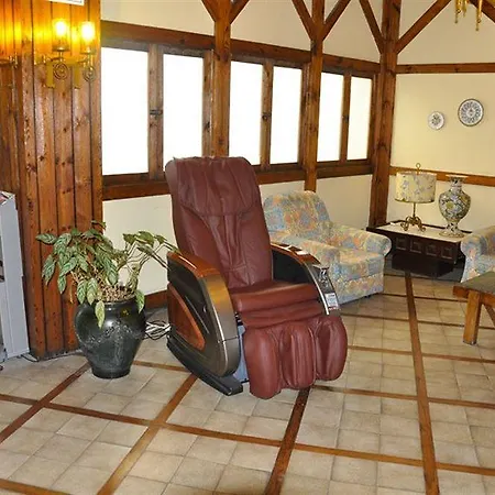 Apartman Teneguia *