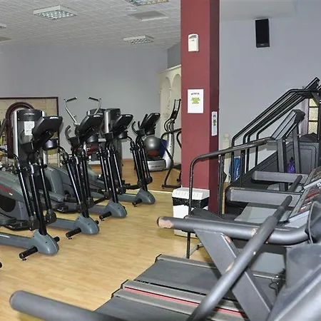 Teneguia Apartman Puerto de la Cruz
