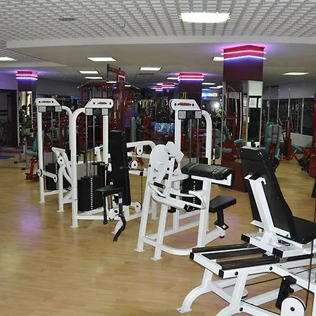 Apartman Teneguia