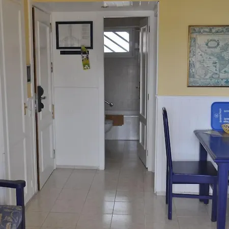 Teneguia Apartman Puerto de la Cruz