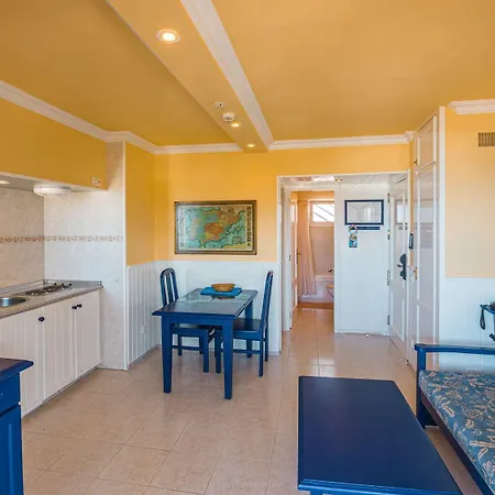 Teneguia Apartman
