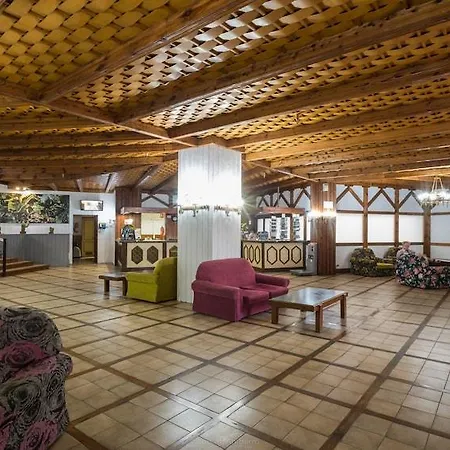 Lägenhet Teneguia Puerto de la Cruz (Tenerife)