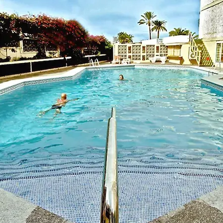 Apartman Teneguia