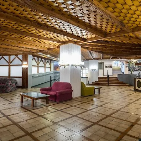 Apartman Teneguia Puerto de la Cruz