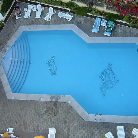 Teneguia Appartamento *