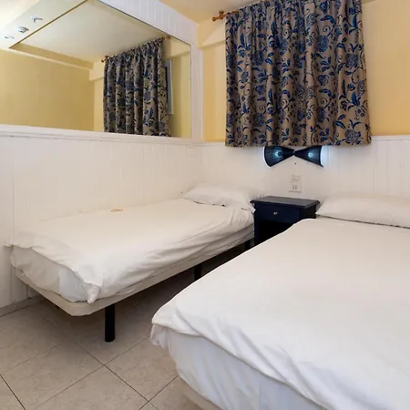 Appartamento Teneguia