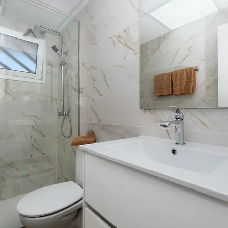 Apartman Teneguia *