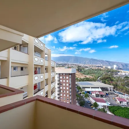 Apartman Teneguia *