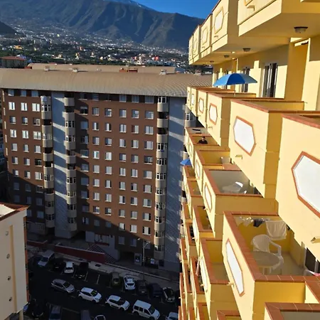 Teneguia Apartman
