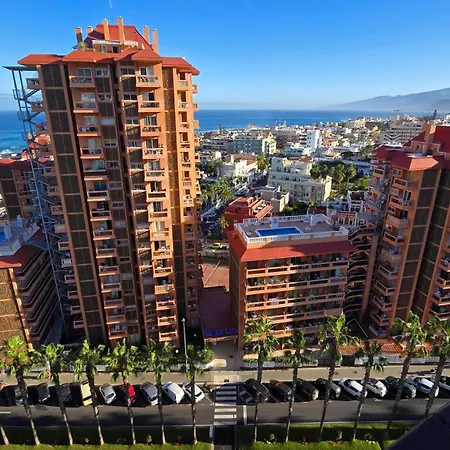 Apartman Teneguia
