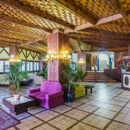 Teneguia * Puerto de la Cruz (Tenerife)