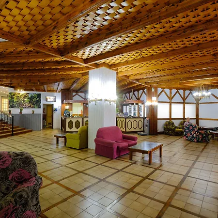 Teneguia * Puerto de la Cruz (Tenerife)