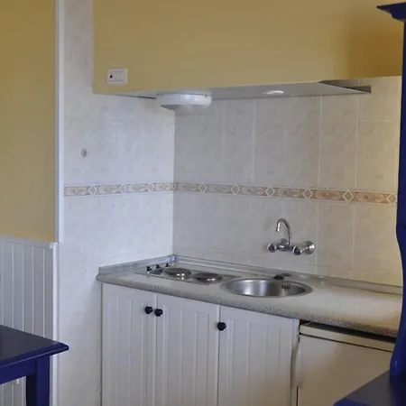 Appartamento Teneguia *