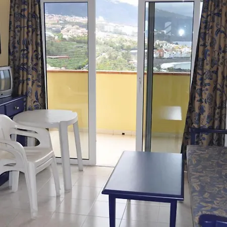 Teneguia Appartamento *