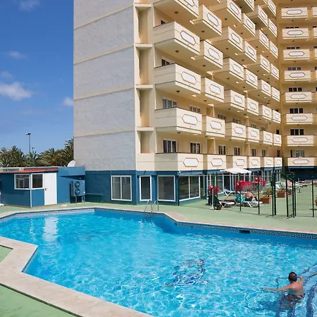 Teneguia Appartamento Puerto de la Cruz (Tenerife)