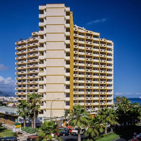 Teneguia Appartamento *