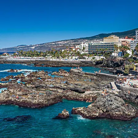 Teneguia * Puerto de la Cruz (Tenerife)