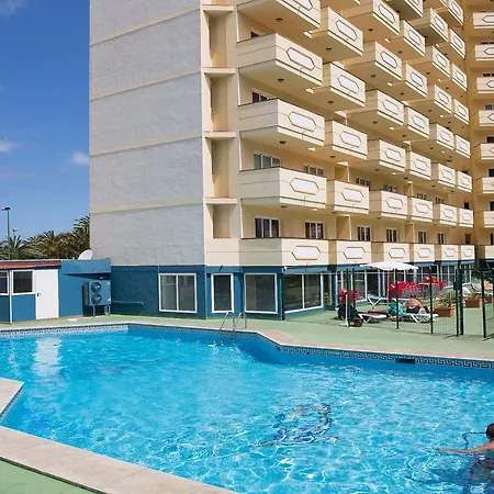 Appartamento Teneguia