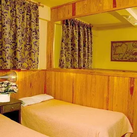 Teneguia Puerto de la Cruz (Tenerife)