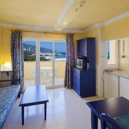 Teneguia Apartman