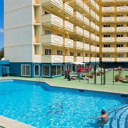 Teneguia Apartman Puerto de la Cruz