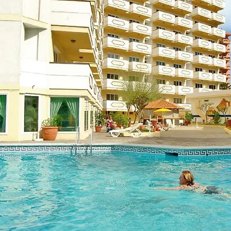 Apartman Teneguia