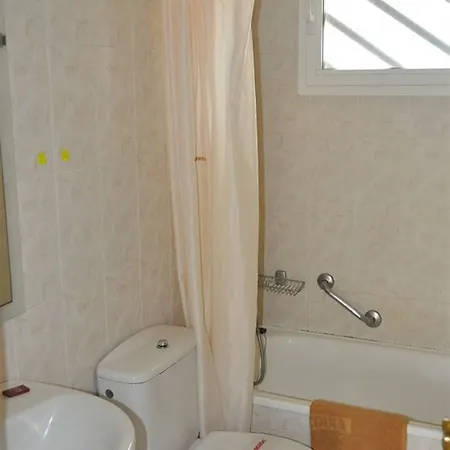 Apartman Teneguia Puerto de la Cruz