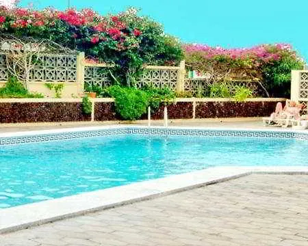 Teneguia Apartman Puerto de la Cruz