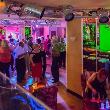 Teneguia Appartamento