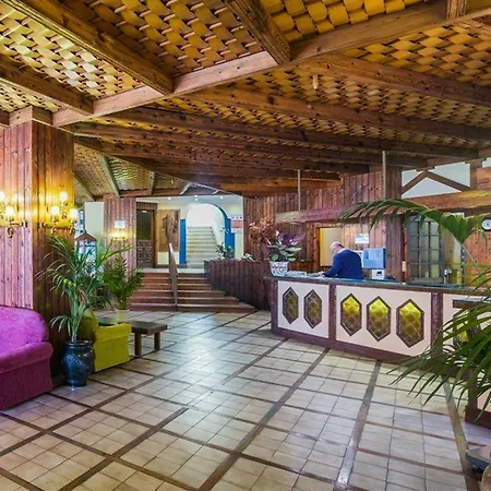 Appartamento Teneguia *