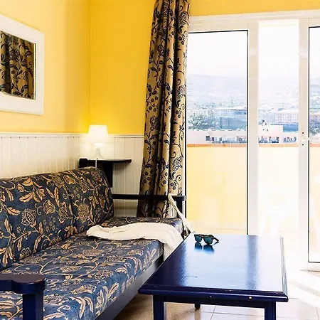 Teneguia Puerto de la Cruz (Tenerife)