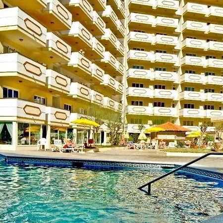 Teneguia Puerto de la Cruz (Tenerife)