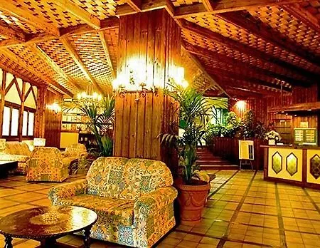 Teneguia Apartman