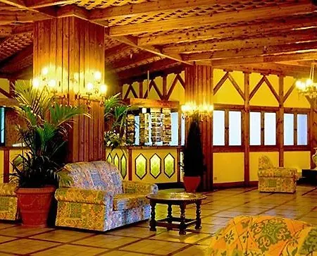 Appartamento Teneguia Puerto de la Cruz (Tenerife)