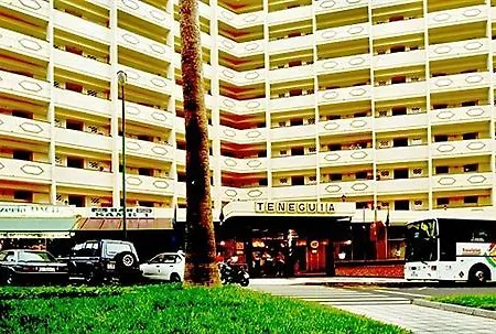 Appartamento Teneguia Puerto de la Cruz (Tenerife)