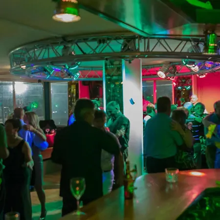 Teneguia Appartamento Puerto de la Cruz (Tenerife)