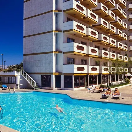 Apartman Teneguia Puerto de la Cruz