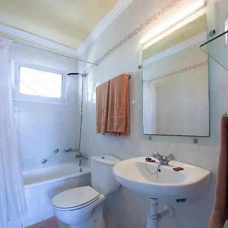 Teneguia Apartman Puerto de la Cruz
