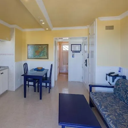 Apartman Teneguia *