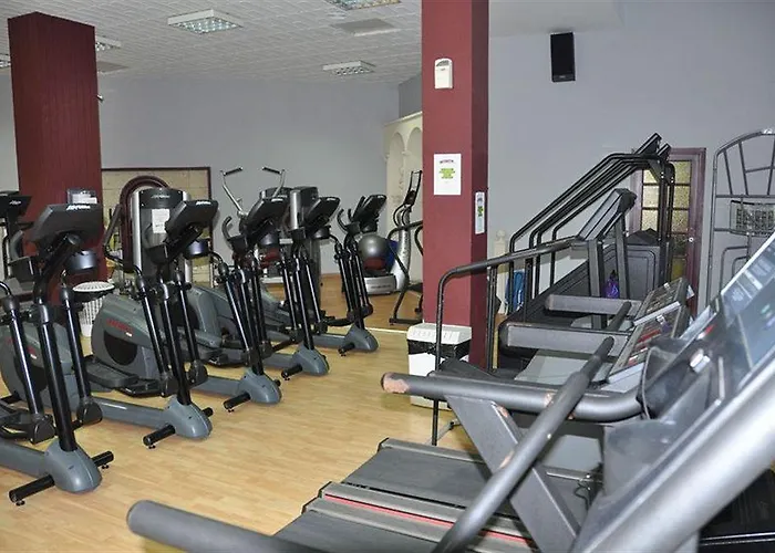 Teneguia Apartman Puerto de la Cruz