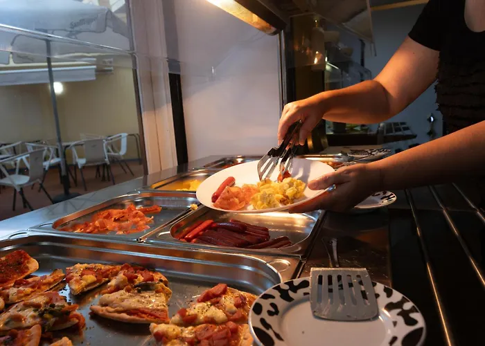 Teneguia Apartman Puerto de la Cruz