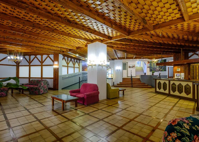 Teneguia Puerto de la Cruz