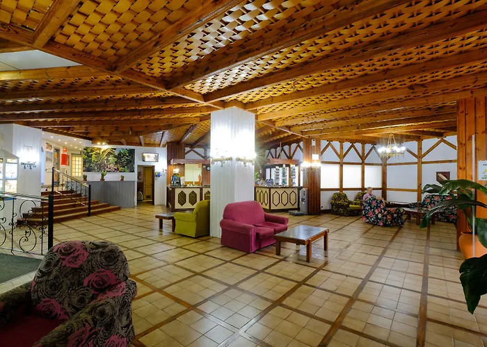 Teneguia * Puerto de la Cruz