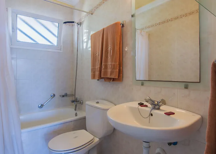 Teneguia * Puerto de la Cruz