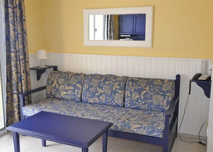 Teneguia Puerto de la Cruz