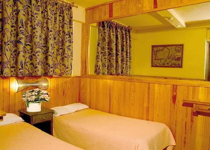 Teneguia Puerto de la Cruz